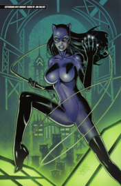 Catwoman: Uncovered