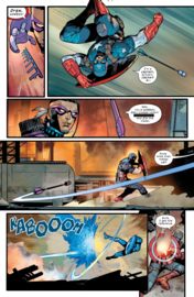 Ultimates (2024-)    5