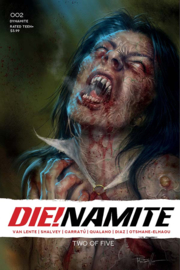 DIE!Namite    2