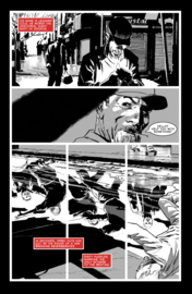 King Spawn, Volume  2