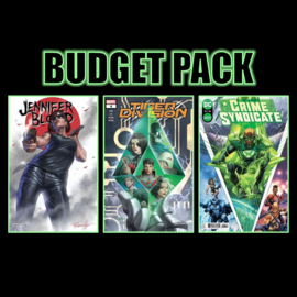 KCC Budget Pack    8