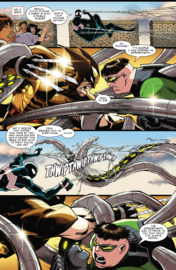 Spider-Man & Wolverine    4