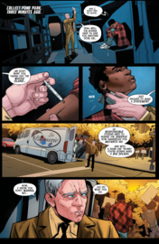 Laura Kinney: Wolverine (2024-)    3