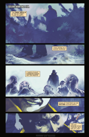 Batman: Full Moon    3