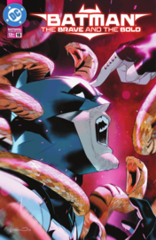 Batman: The Brave & The Bold (2023-2025)   18