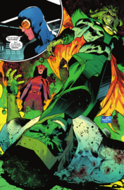 Justice League Unlimited (2024-)   16