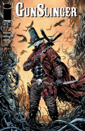 Gunslinger Spawn   41