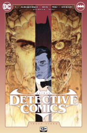 Detective Comics (2016-) 1068