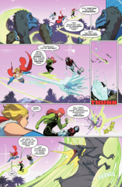 Power Girl (2023-)   18
