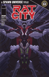 Rat City   21