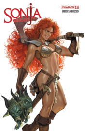 Sonja Reborn    2