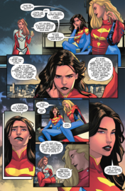 Superwoman Special