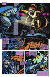 From the DC Vault - Death in the Family: Robin Lives    2