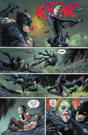 Batman & Joker: Deadly Duo    7