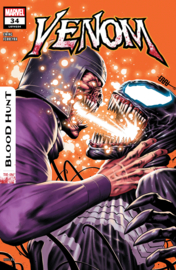 Venom (2021-)    34
