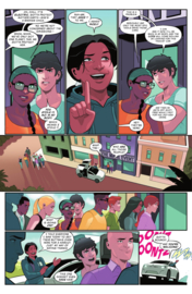 Fire & Ice: When Hell Freezes Over