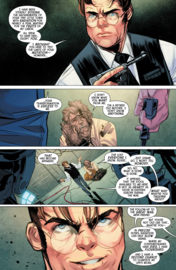 Laura Kinney: Wolverine (2024-)    5