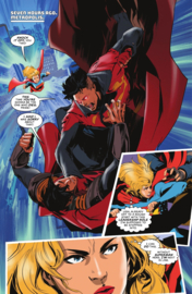 Supergirl (2025-)   16