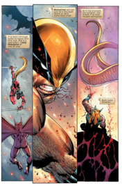Deadpool: Team-Up     5