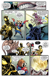 Amazing Spider-Man (2025-)   15