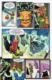 Power Girl (2023-)   13