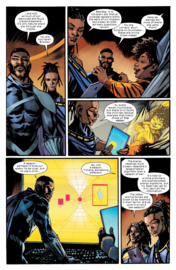 Ultimate Spider-Man: Incursion    2