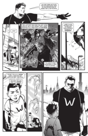Batman: Black & White (2021-2021)    5