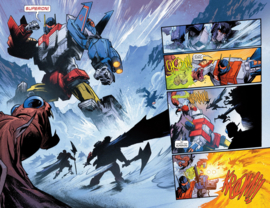 Transformers (2023-)   36