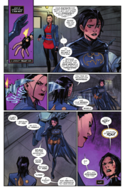 Batgirl (2024-)    3