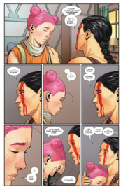 Wonder Woman (2023-)   25