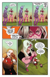 Gotham City Sirens (2024-2024)    4