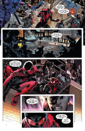 Miles Morales: Spider-Man (2018-2022)   41