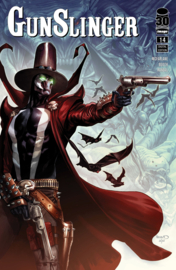 Gunslinger Spawn   14