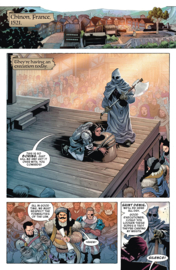 Dark Agnes (2020-2020)    1