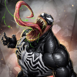 Venom