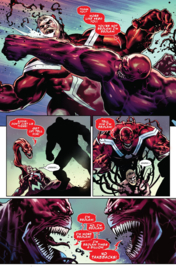 Venom (2021-)    30