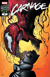 Carnage (2023-2024)    6