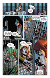 Red Sonja (2023-)   15