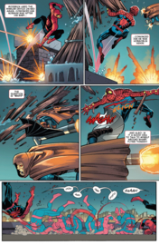 Amazing Spider-Man (2022-)   13