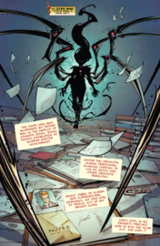 Witchblade (2024-)    8