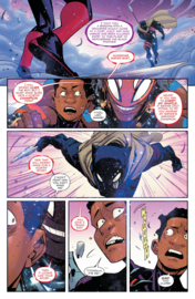 Miles Morales: Spider-Man (2022-)   29