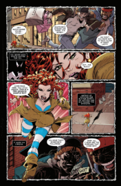 Spider-Man Reign II    3