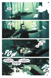 Batman: The Brave & The Bold (2023-2025)    9