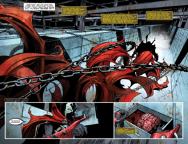 King Spawn   21