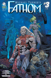 Fathom (2019-2019)    3