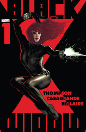 Black Widow (2020-2020): Première Set