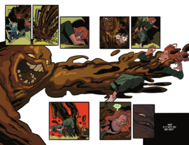 Harley & Ivy: Life and Crimes    6