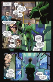 Batman (2016-2025)  156