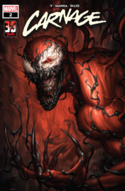 Carnage (2022-2023)    2