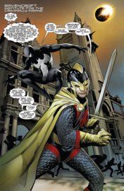 King in Black: Symbiote Spider-Man    2